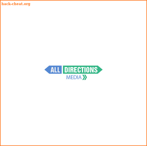 All Directions Media screenshot