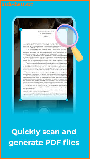 All Document Explor screenshot