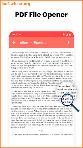 All Document Reader and Viewer screenshot