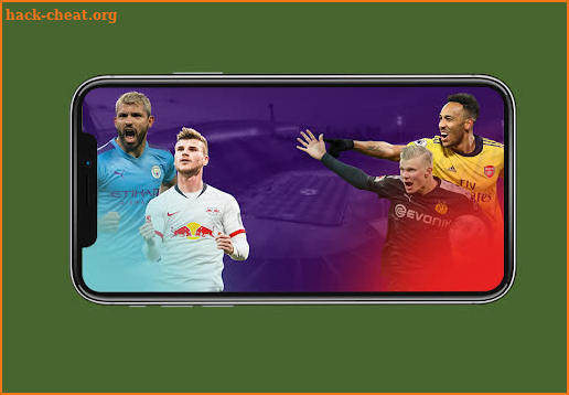 All Football Leagues Live TV screenshot