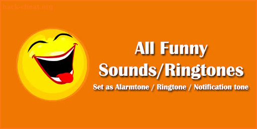 All Funny Comedy Ringtone 😄😂🤣🎵🎶 screenshot