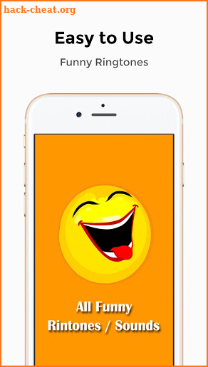 All Funny Comedy Ringtone 😄😂🤣🎵🎶 screenshot