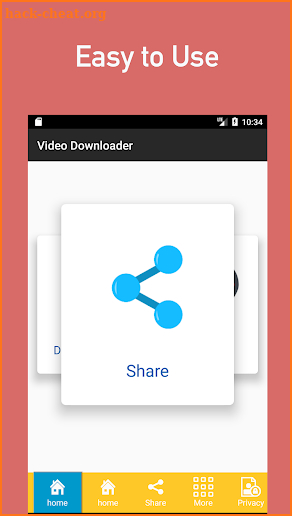 All HD Video Downloader – 4k Video Downloader screenshot