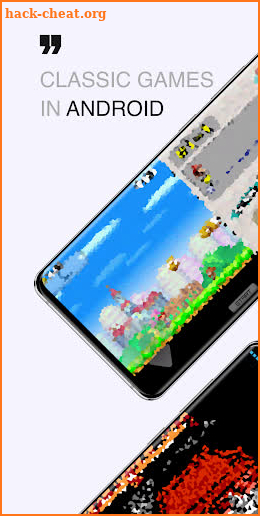 All In One Game Emulator Pro screenshot