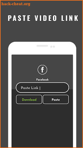 All in One Social Video Status Downloader screenshot