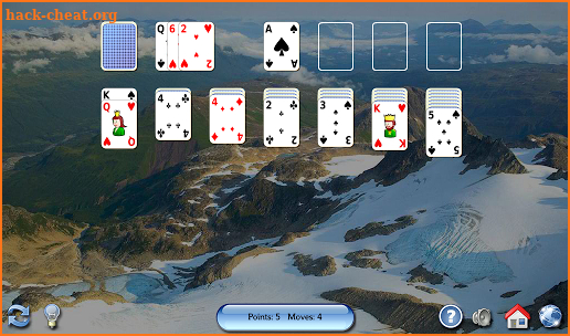 All-in-One Solitaire FREE screenshot