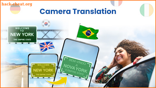 All Language Voice Translate screenshot