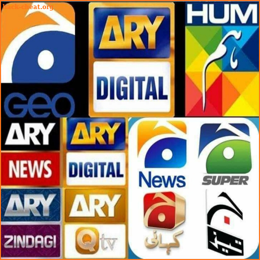 All Live Pakistani & Dramas Channel's screenshot