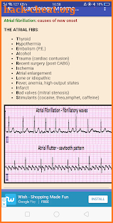 All Medical Mnemonics (Colored & Illustrative) screenshot