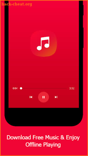 All Mp3 Music Download screenshot