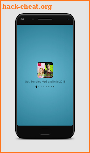 All Music for Zombies MP3 Song + Lyrics screenshot