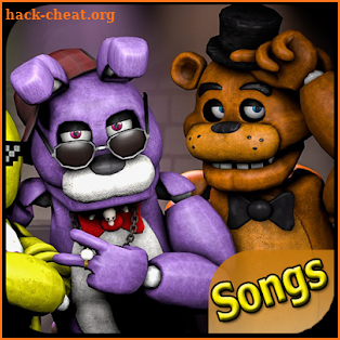 All New Songs FNAF 2018 screenshot