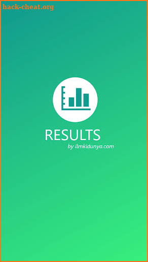 All Pakistan exam results - 10th class Results screenshot