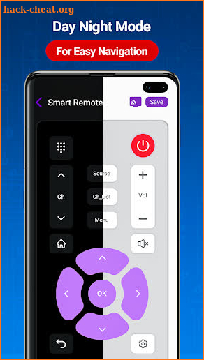 All Remote Controller For TV screenshot