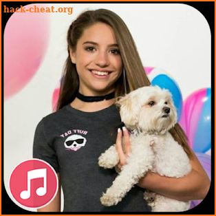 All Songs Mackenzie ziegler screenshot