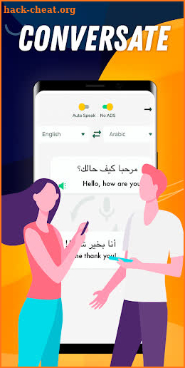 All Translator: Photo, Voice & Text screenshot