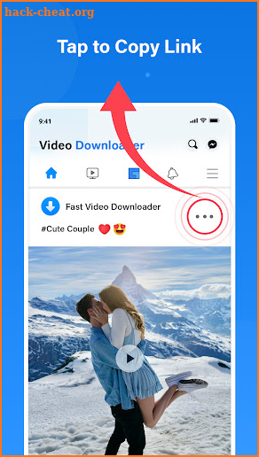 All Video Downloader screenshot