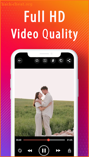 All Video Downloader screenshot