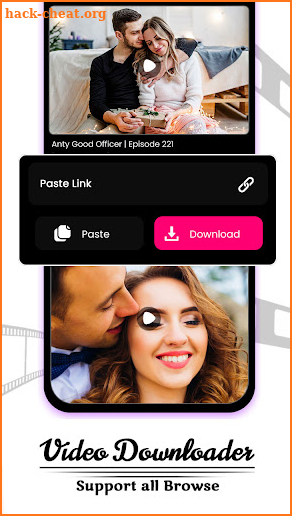 All Video Downloader screenshot