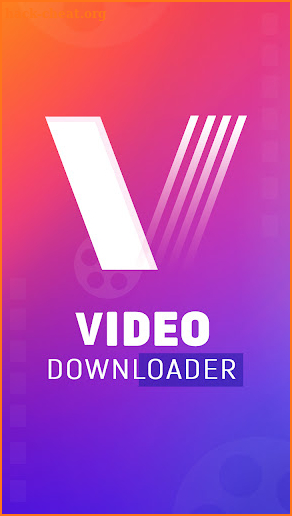 All Video Downloader screenshot