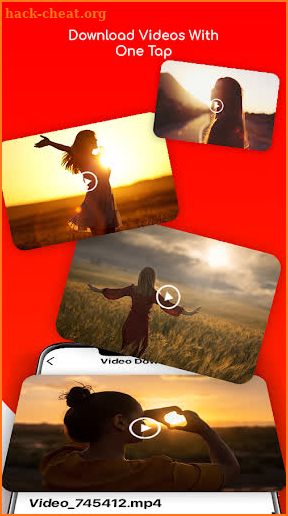 All Video Downloader screenshot