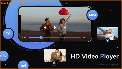 All Video Downloader screenshot