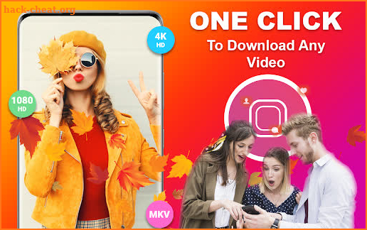 All Video Downloader 2021 – HD Free Downloader screenshot