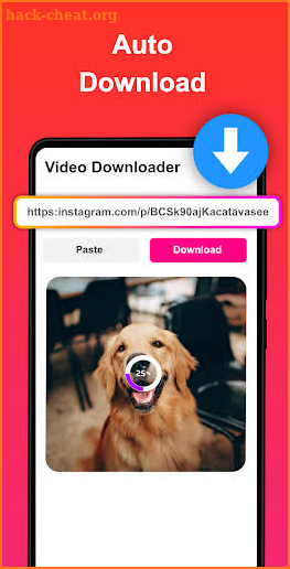 All video downloader 2022 screenshot