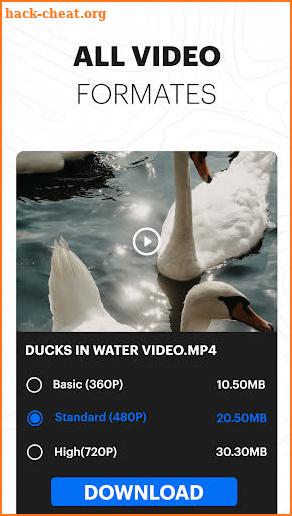 All Video Downloader 2023 screenshot