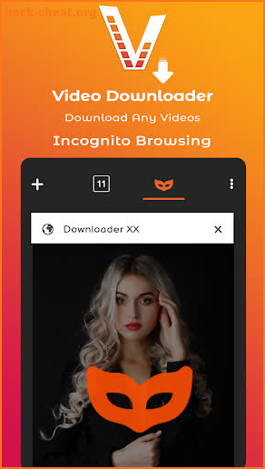 All Video Downloader screenshot