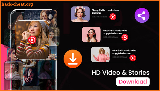 All Video downloader screenshot