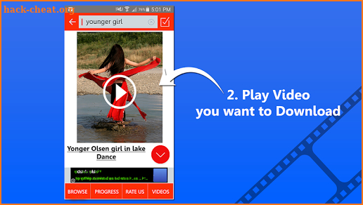 All Video Downloader Free screenshot