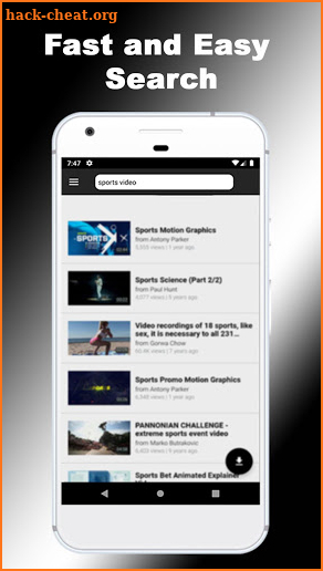 All Video Downloader - Full HD Video Downloader screenshot