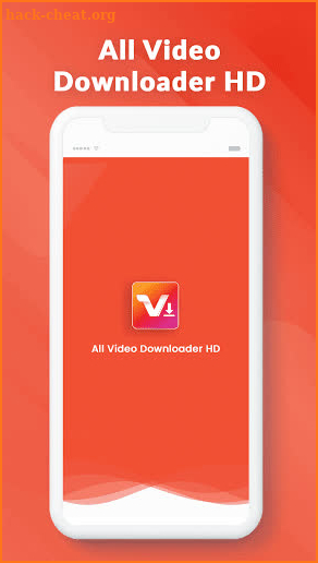 All Video Downloader HD screenshot