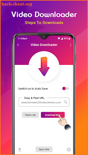 All Video Downloader - HD Download Video screenshot