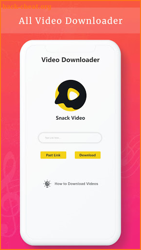 All Video Downloader - HD Video Downloader screenshot