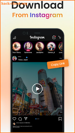 All Video Downloader Pro screenshot