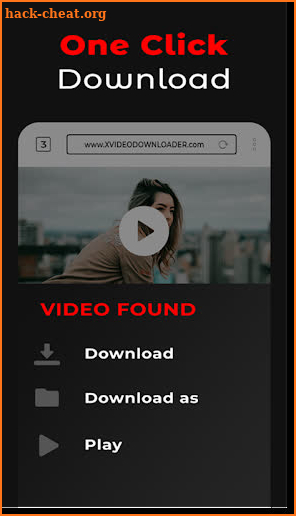 All Video Downloader With VPN screenshot