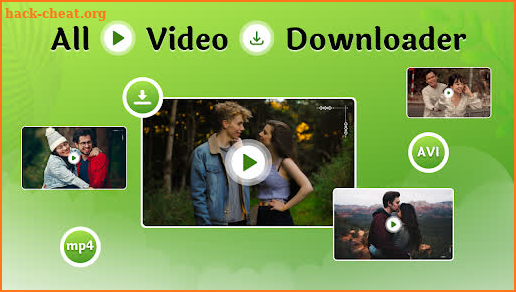 All Video Downloader With VPN screenshot