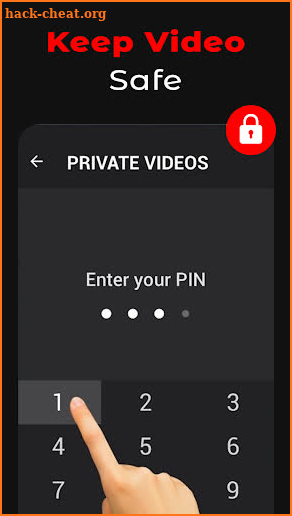 All Video Downloader with VPN screenshot