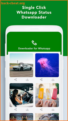 All Videos Downloader - Social Media Downloader screenshot