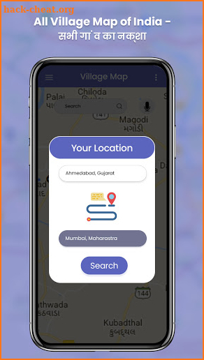 All Village Maps - Naksha - गांव का नक्शा screenshot