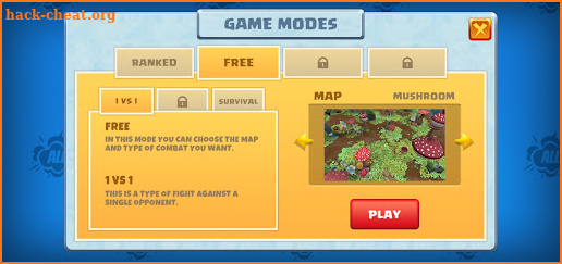 AllBoomGame screenshot