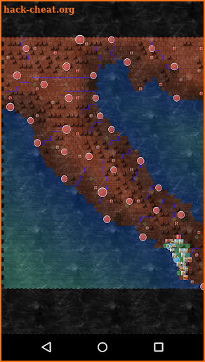 Allied Invasion of Italy 1943-1945 screenshot