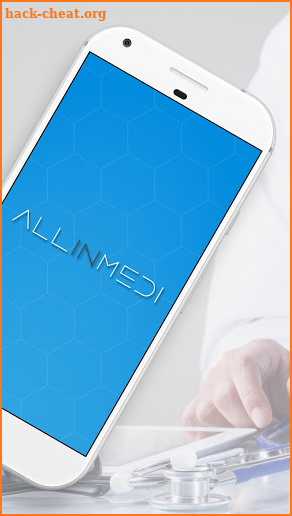 AllinMedi screenshot