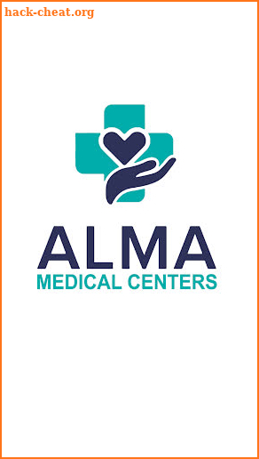 Alma Medical Centers screenshot