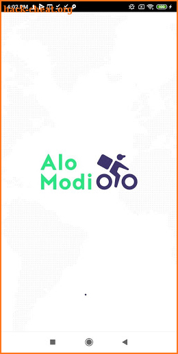 Alo Modi screenshot