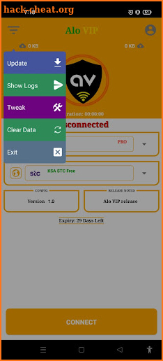 ALO VIP - Unlimited access screenshot