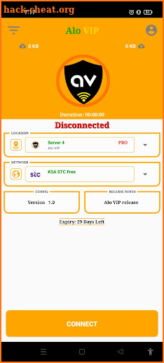 ALO VIP - Unlimited access screenshot