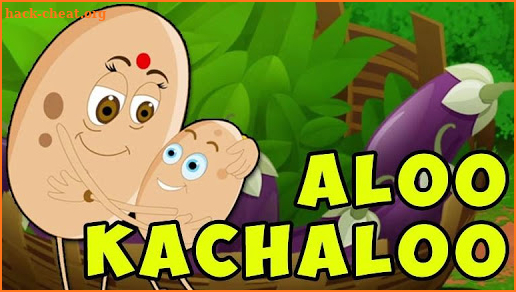 Aloo Kachaloo - Offline Videos screenshot